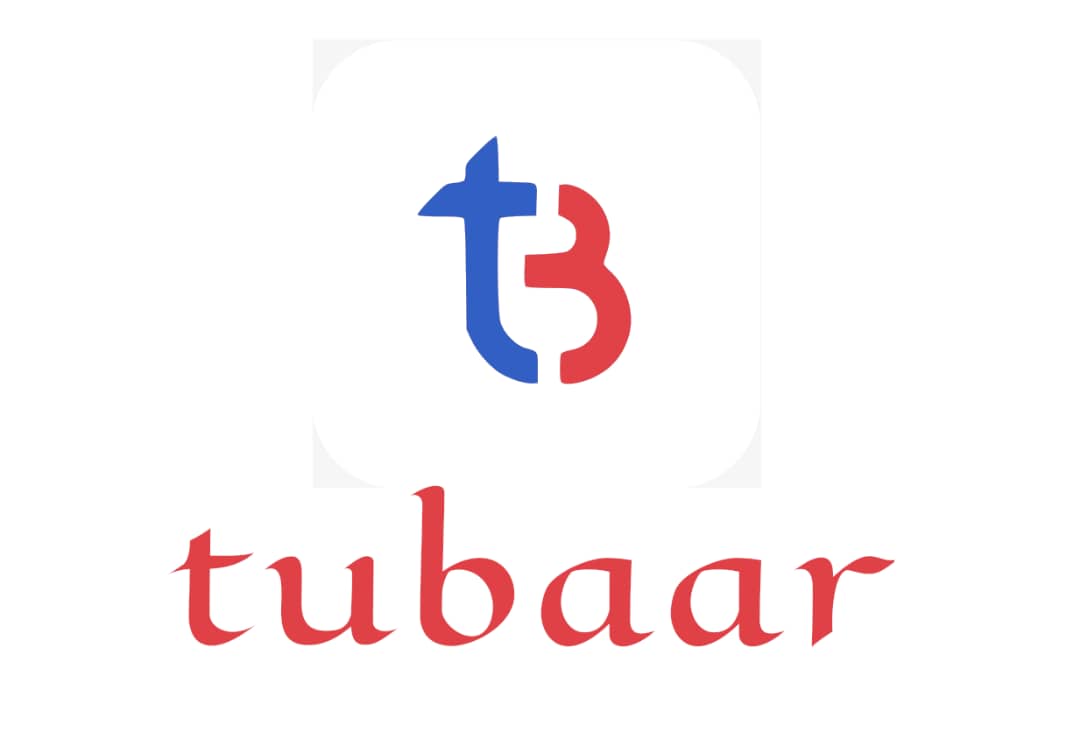 TUBAAR Logo